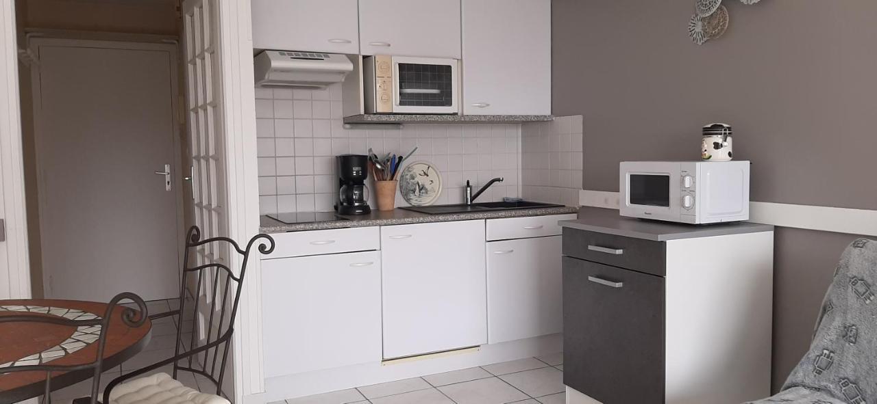 Apartmán L'Opale Berck Exteriér fotografie