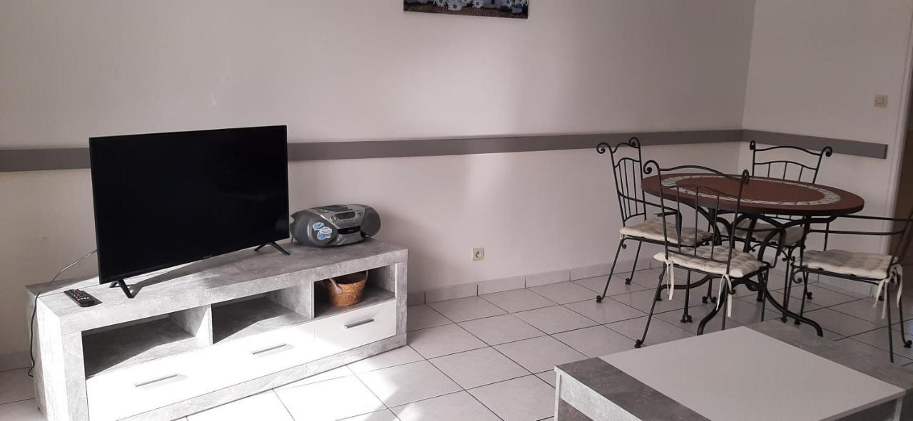 Apartmán L'Opale Berck Exteriér fotografie