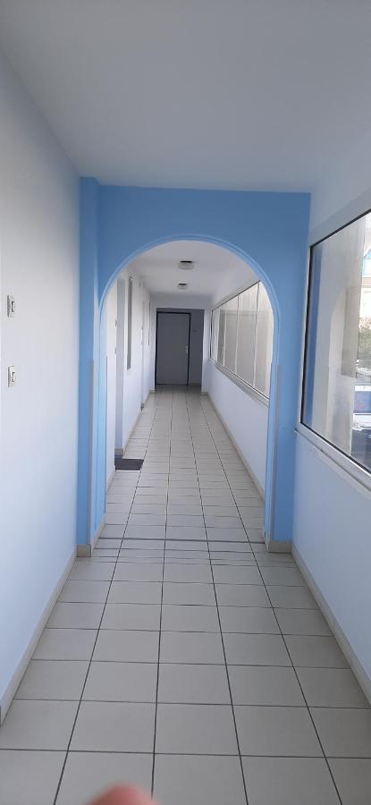 Apartmán L'Opale Berck Exteriér fotografie